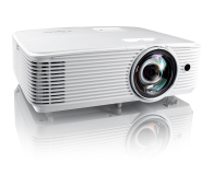 OPTOMA DLP X318ST XGA 3300ANSI 20000:1 E1P1A27WE1Z1 - 1385384 - zdjęcie 1
